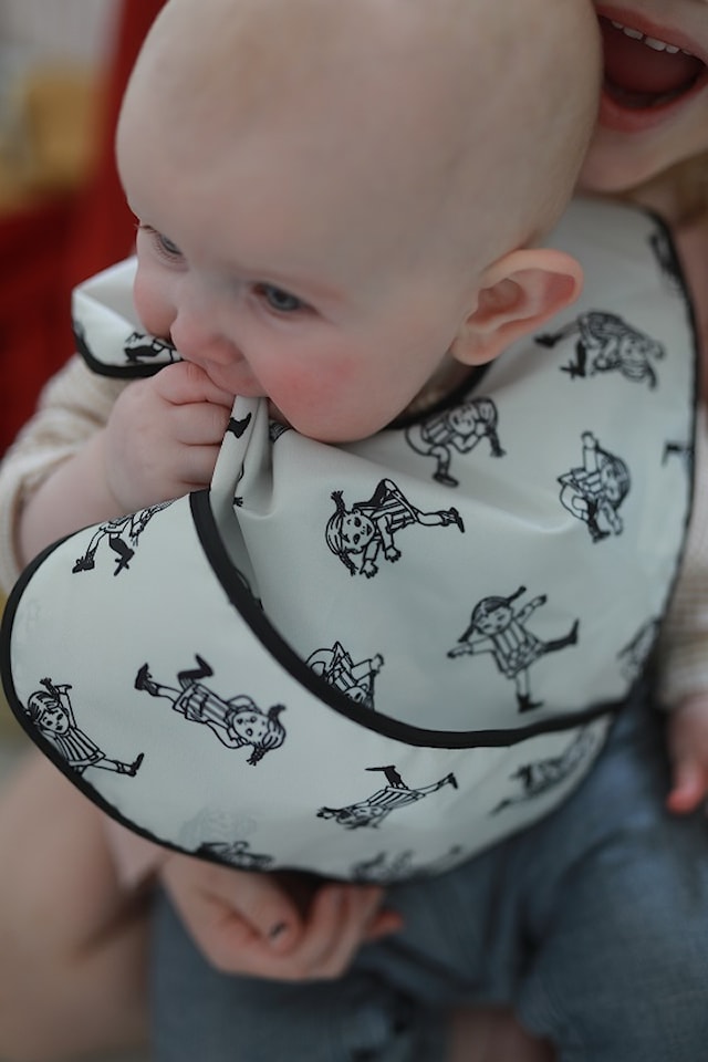 Tuotekuva 2 - Peppi Sirkus Ruokalaput 2 kpl Rätt Start