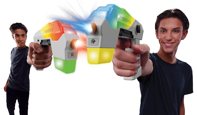 Tuotekuva 2 - Ultra Micro B2 Blaster Laser X