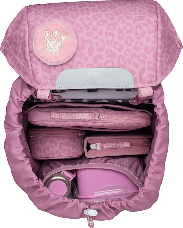 Produktbild 4 för Ryggsäck Classic 22 Liter Furry Beckmann