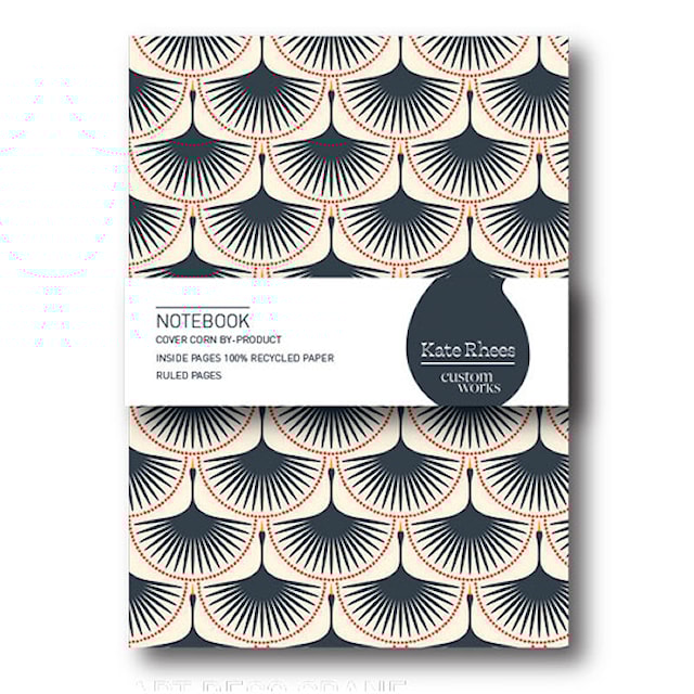 Tuotekuva 1 - Kirjoitusharjoituskirja Joutsenet & Helminauha KATE RHEES