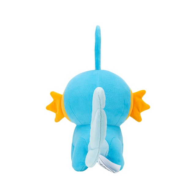 Tuotekuva 2 - Mudkip pehmolelu 20 cm Pokémon