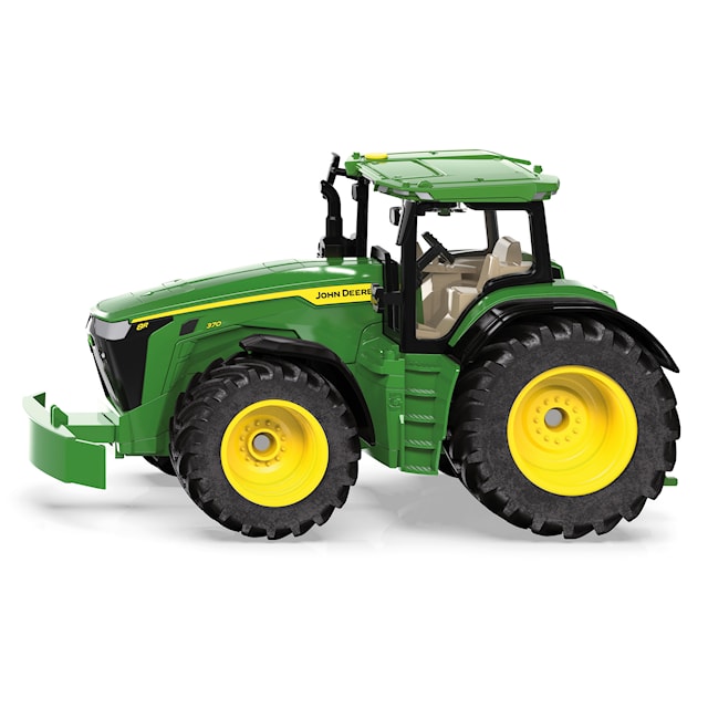 J.Deere 8R 370 1:32, Siku