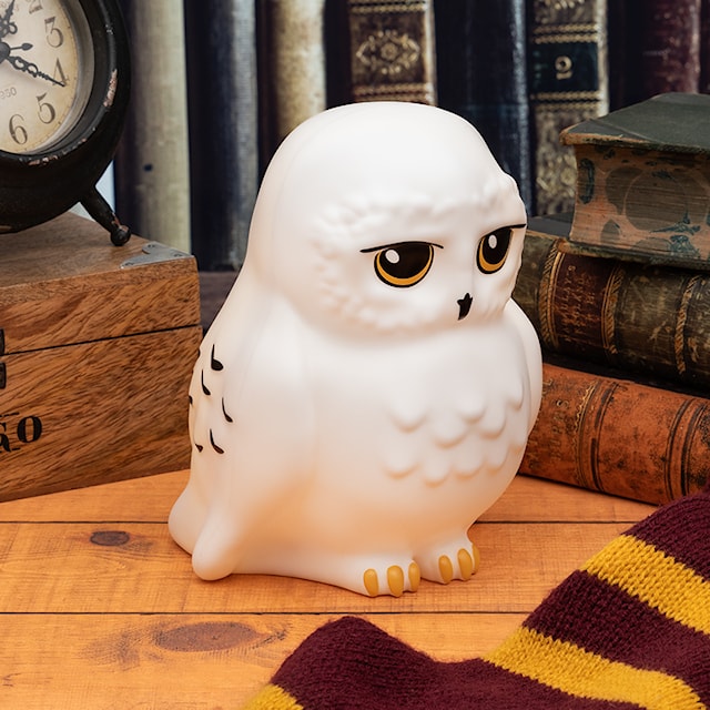 Produktbilde 2 for Hedwig Lampe Harry Potter