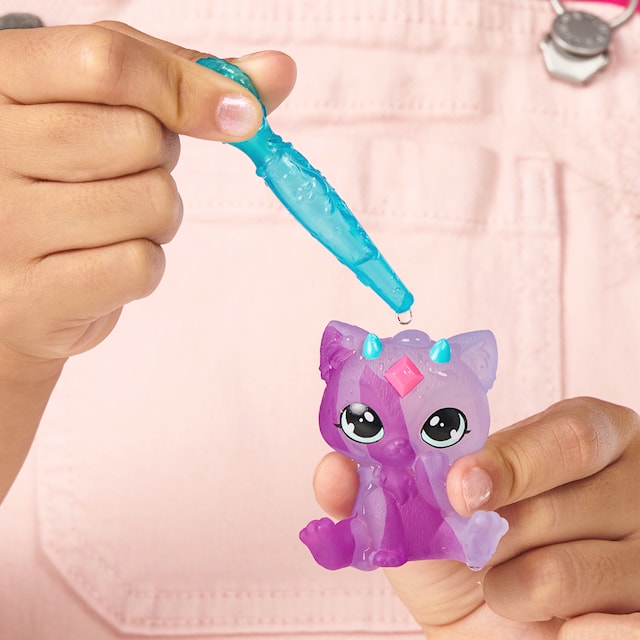 Tuotekuva 4 - Mixlings Twin Magic Mixies