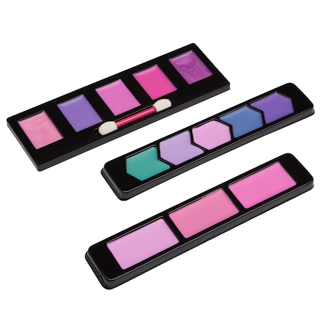 Produktbilde 2 for Deluxe 9-i-1 Deluxe Beauty and Fashion Shimmer N Sparkle