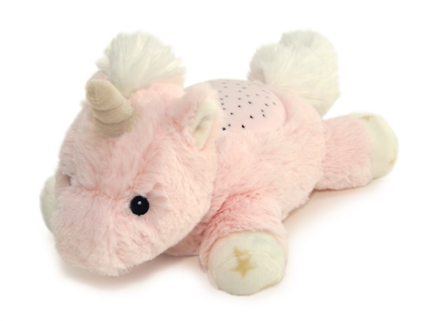 Tuotekuva 1 - Yölamppu Dream Buddies Yksisarvinen CloudB