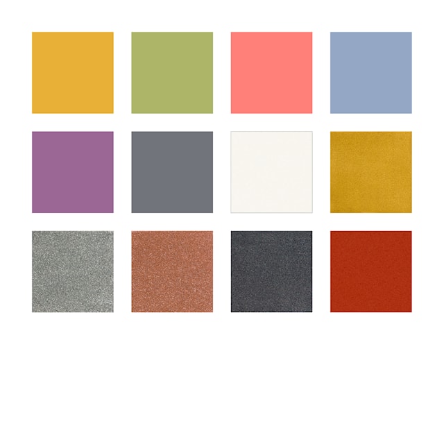 Produktbild 2 för Fimo Modellera Soft Set 25g x 12-pack