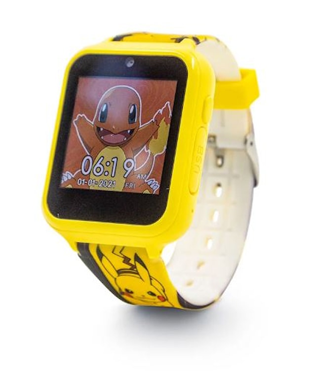 Produktbild 1 för Smartklocka Pokémon Accutime