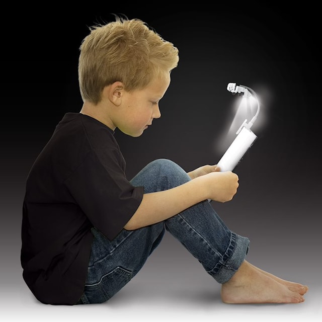 Produktbilde 2 for LEGO® Star Wars™ Boklampe - Stormtrooper™