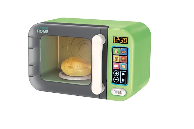 Tuotekuva 1 - Mikroaaltouuni L&S Junior Home