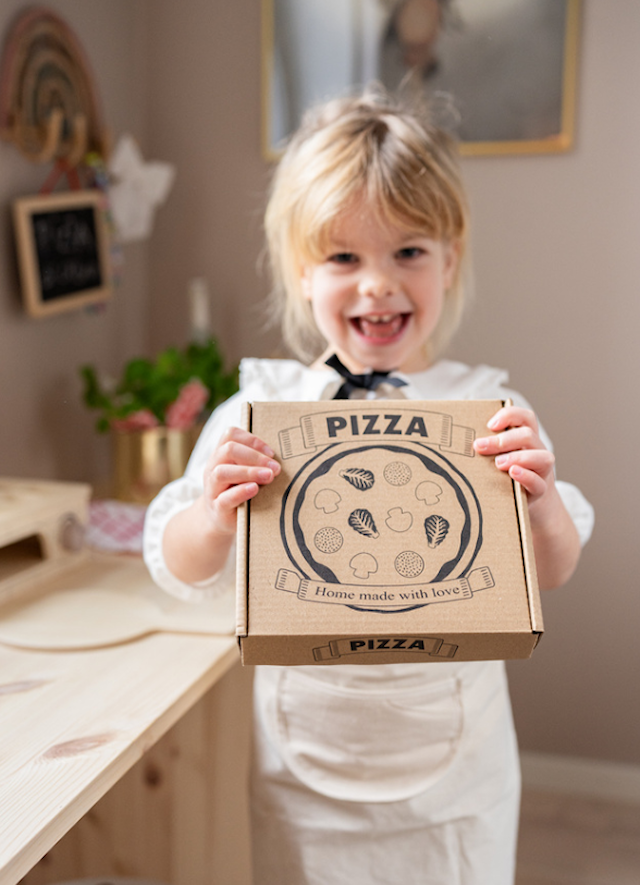 Produktbilde 4 for Pizzaovn Jabadabado