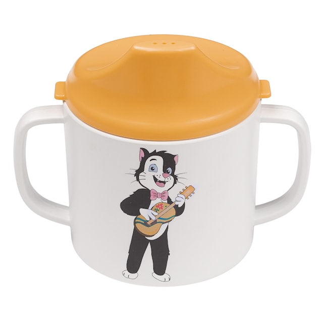 Tuotekuva 1 - Pelle Svanslös Tuttipullo Nektariini Rätt Start