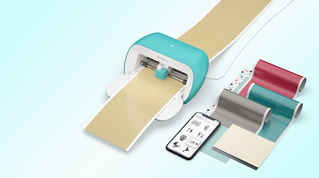 Produktbilde 6 for Cricut Joy™