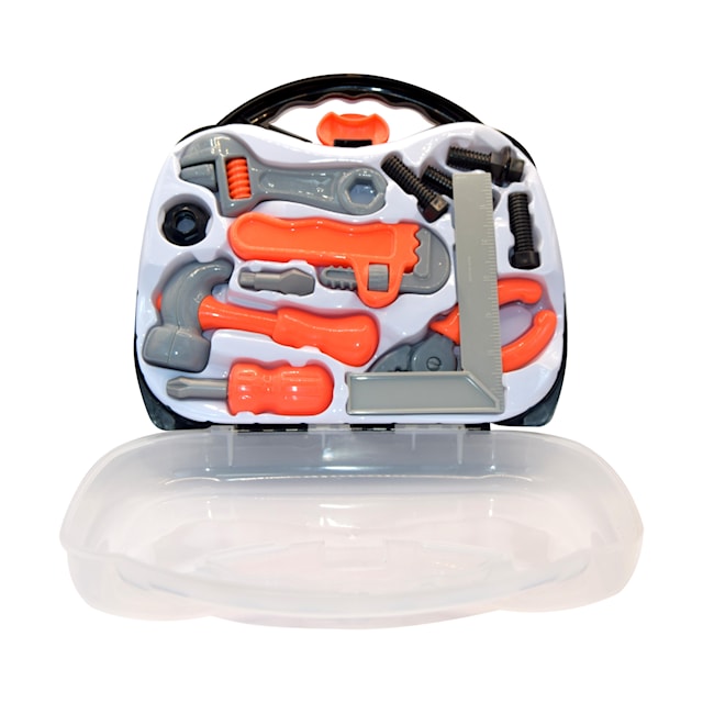 Työkalulaukku 14 osaa Junior Home