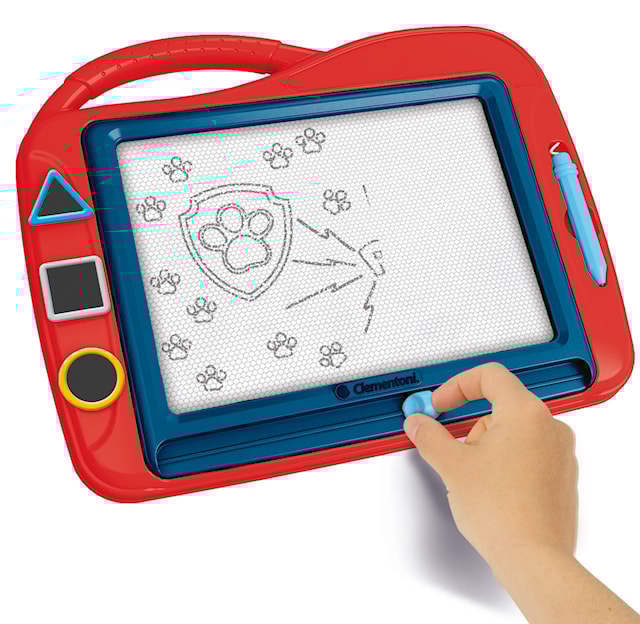 Tuotekuva 2 - Magneettitaulu Paw Patrol