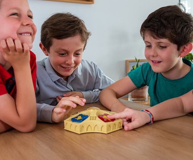 Produktbilde 5 for Harry Potter Trivia (NO)