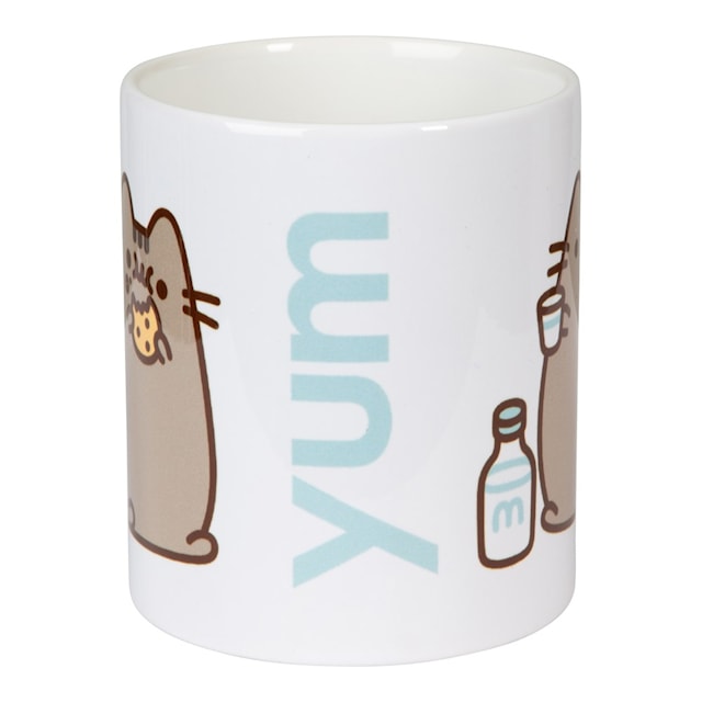 Produktbild 4 för Mugg Pusheen