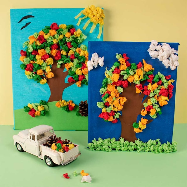 Produktbild 2 för Målarduk 30x40cm 10-p, Playbox