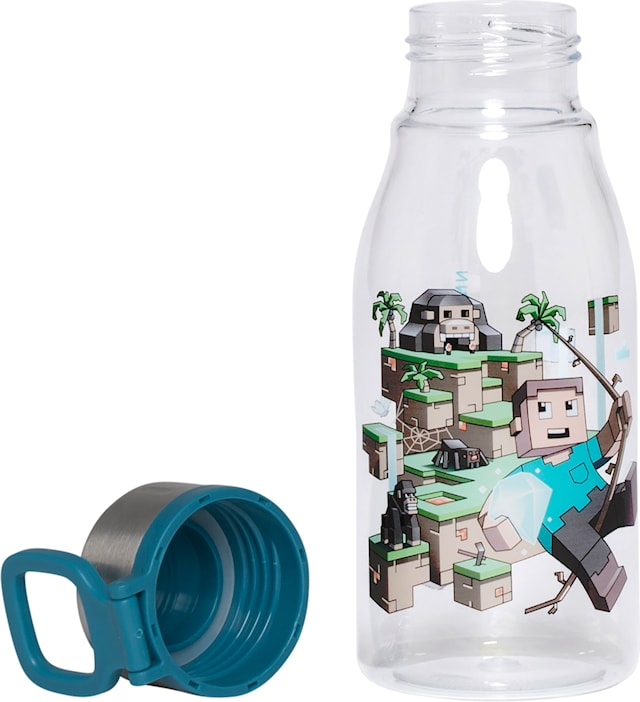 Tuotekuva 2 - Juomapullo Jungle Game Beckmann