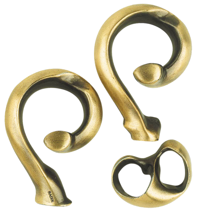 Produktbilde 3 for Huzzle Cast Hjernetrim nivå 5: Radix