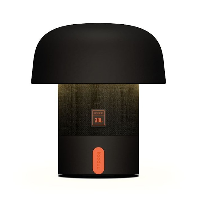 Produktbilde 1 for Sensa Play Mini Antrasitt JBL