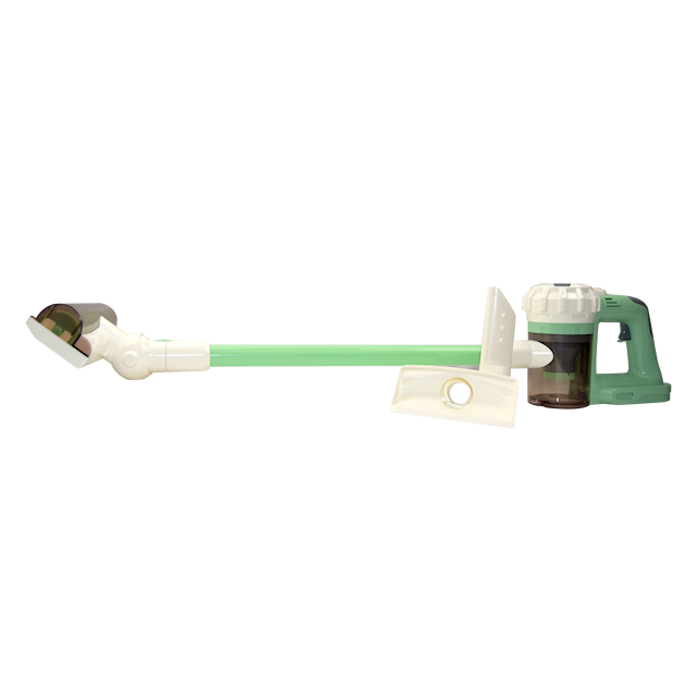 Produktbild 2 för Vacuum Cleaner B/O Junior Home