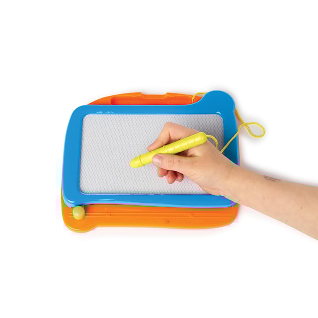 Produktbilde 2 for Tegnebrett Mini Out of the box