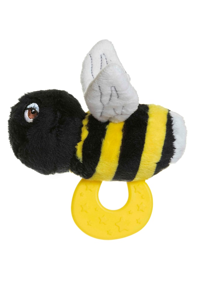 Humlan Djojj Bitlek med Skallra