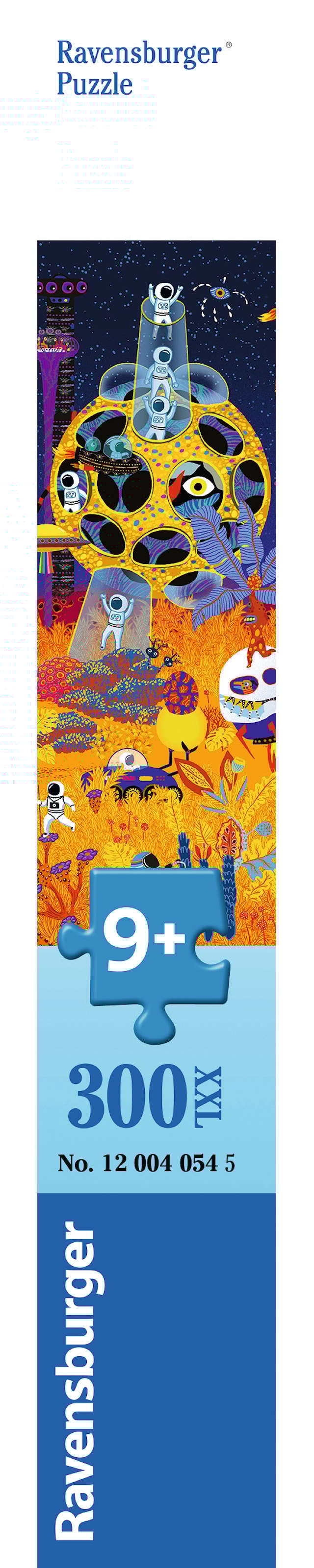 Tuotekuva 3 - Fantastic Planet 300p Ravensburger