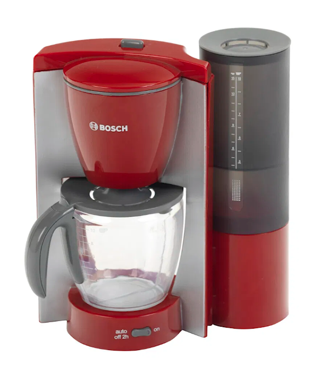 Tuotekuva 1 - Bosch Leksaks-Kaffebryggare Theo Klein