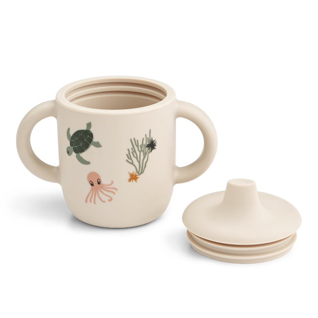 Produktbilde 2 for Neil Pipmugg Sea Creature/Sandy Liewood