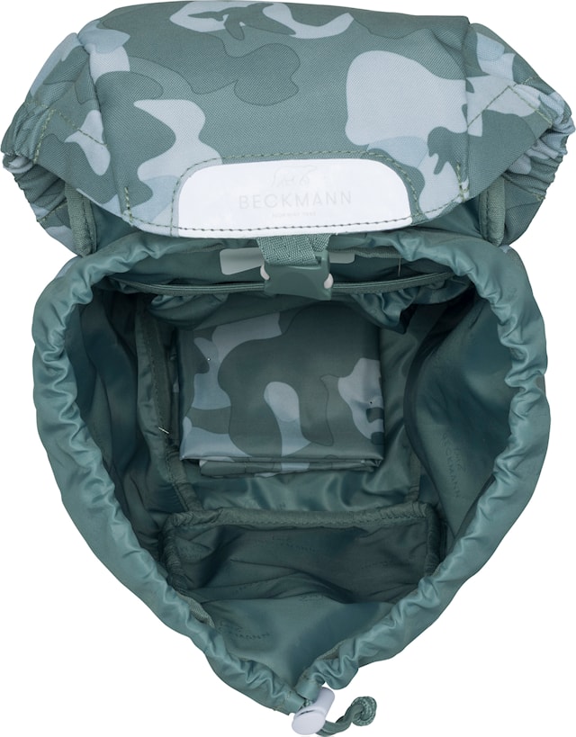 Tuotekuva 3 - Reppu Classic Mini 12 litraa Dinosaur Beckmann