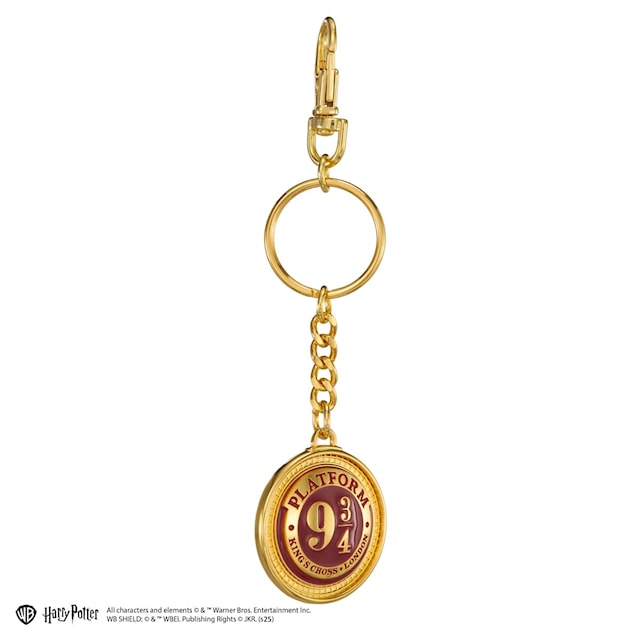 Produktbild 2 för Harry Potter - Platform 9 3/4 Keychain