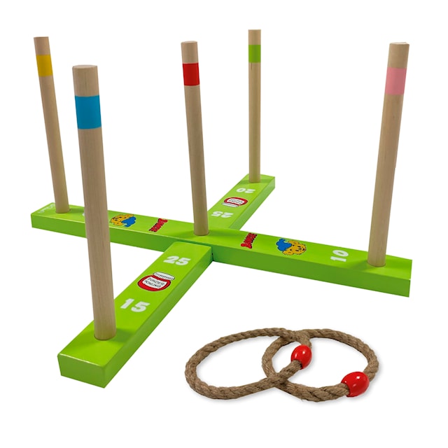 Produktbild 1 för Ringspel Bamse