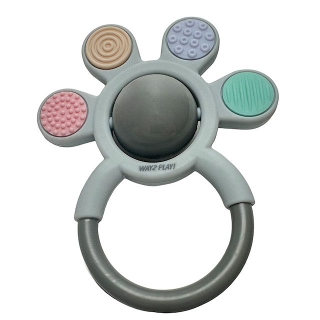 W2Play Puruleluhelistin Silikonia