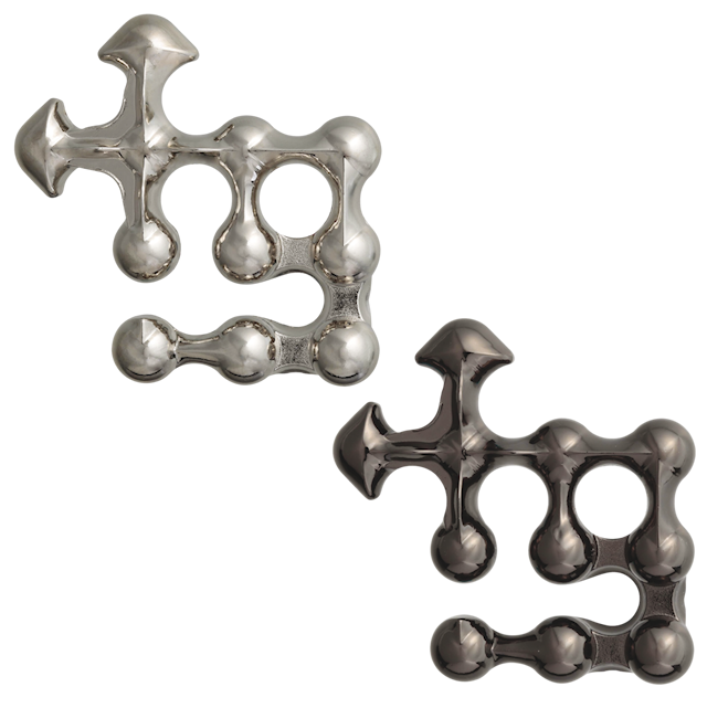 Produktbilde 3 for Huzzle Cast Hjernetrim nivå 2: Dot