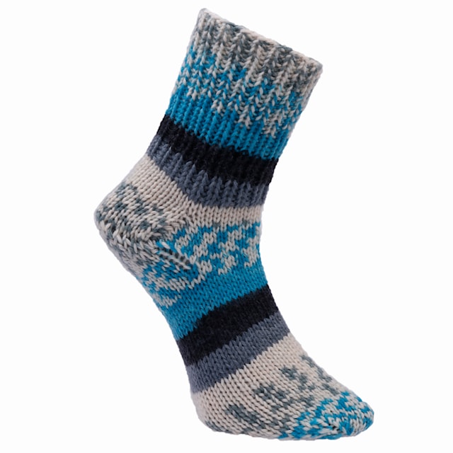 Tuotekuva 2 - Raggen 150 g Daisy Viking Garn