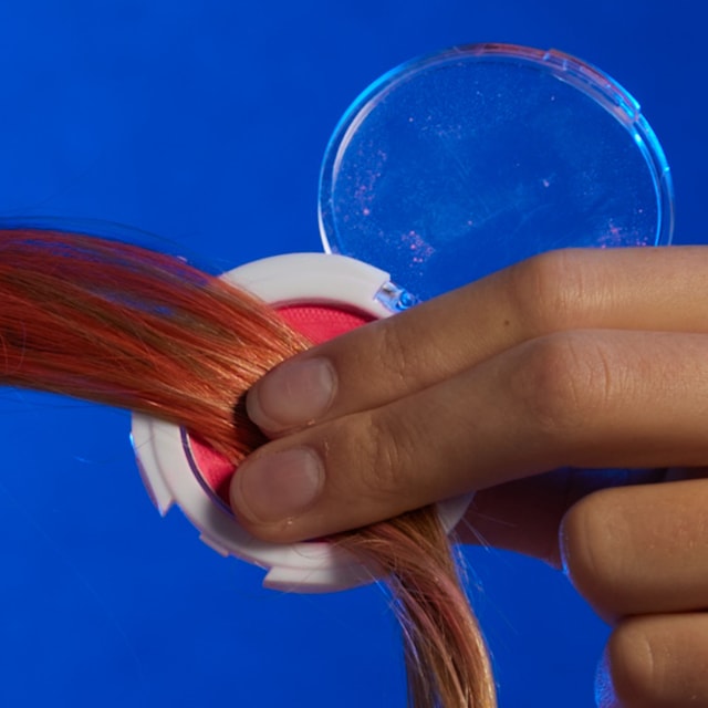 Tuotekuva 3 - Hiusvalot Glow in the Dark Fablab