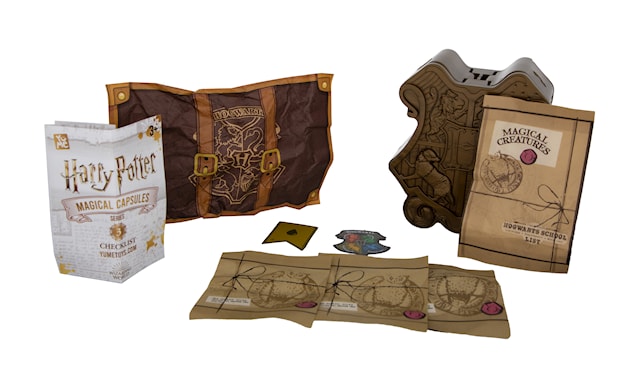 Produktbilde 2 for Harry Potter Blind Box 3