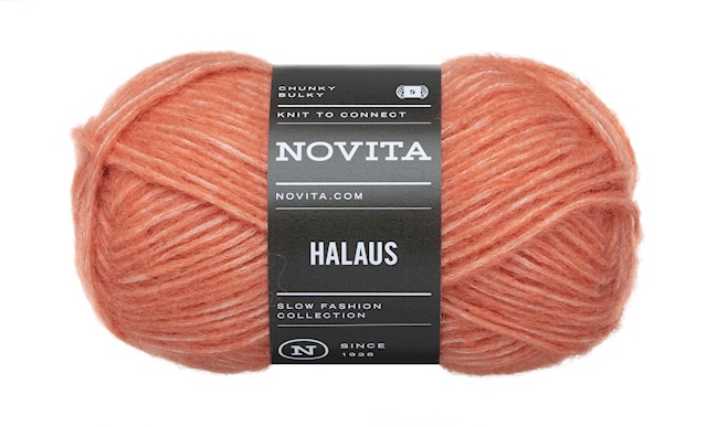 Tuotekuva 1 - Halaus 50g Kuuma 2801 Novita