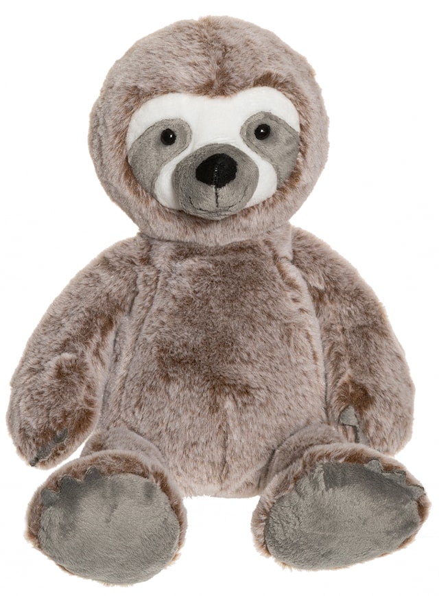 Tuotekuva 1 - Teddy Wild Sender Plated Teddy Company