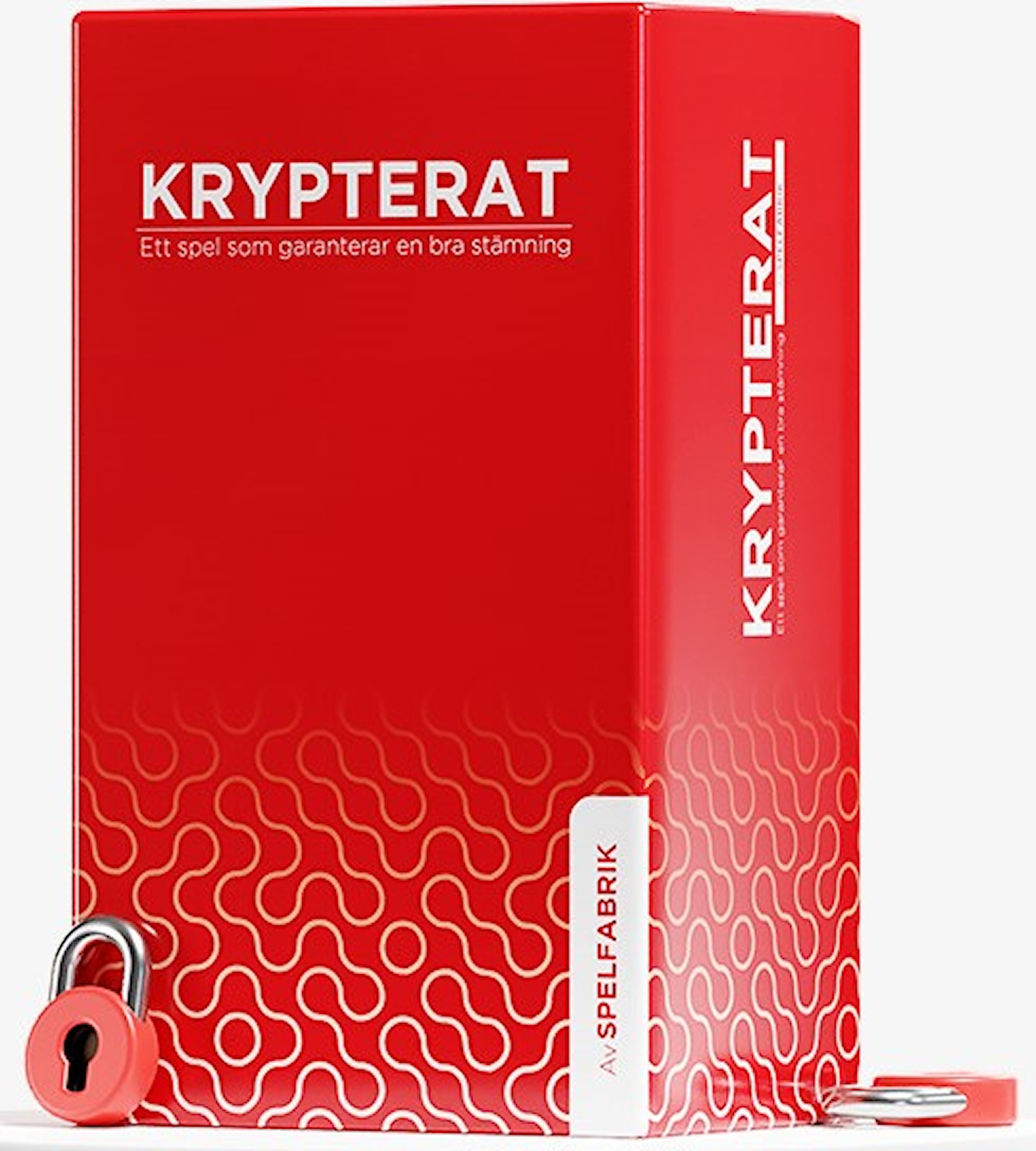 Spel KRYPTERAT (SE)