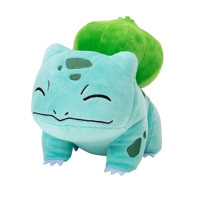 Produktbilde 2 for Bulbasaur plysjleketøy 20 cm Pokémon