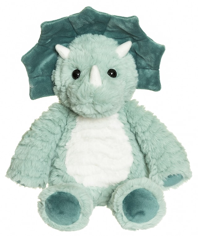 Produktbild 1 för Tuffisar Gosedjur 40 cm Dinosaurien Dexter Teddykompaniet