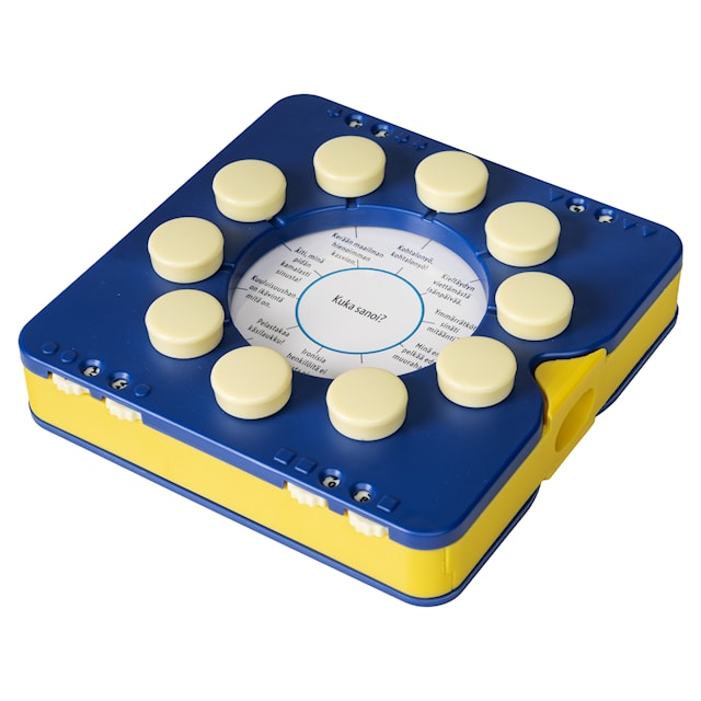 Produktbilde 4 for Smart10 Mummi (FI)