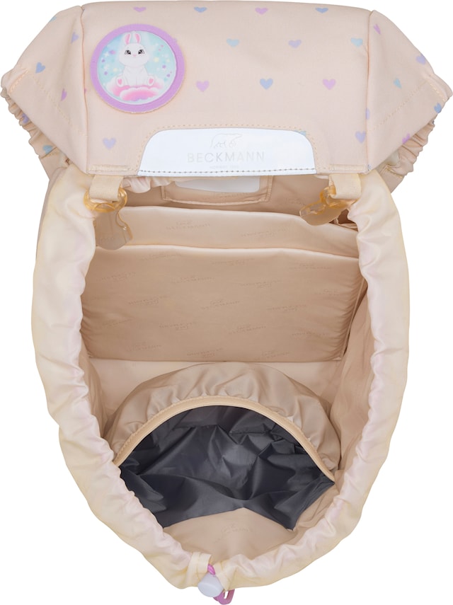 Produktbild 4 för Ryggsäck Classic 22 Liter Yellow Heart Beckmann