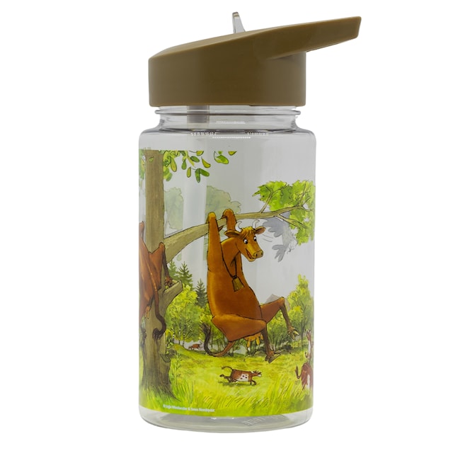 Tuotekuva 1 - Mimmi Lehmä Muovipullo Rätt Start