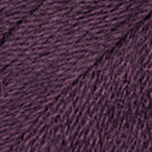 Alpaca Uni Colour 50 g Lila (4400) Drops
