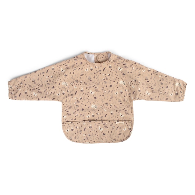 Produktbilde 2 for Hakelapp med ermer - Little Wonders Filibabba