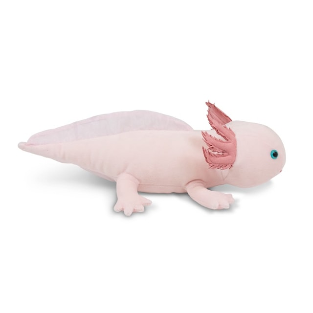 Tuotekuva 4 - World Of Nature Axolotl Pebblelelu Animigos